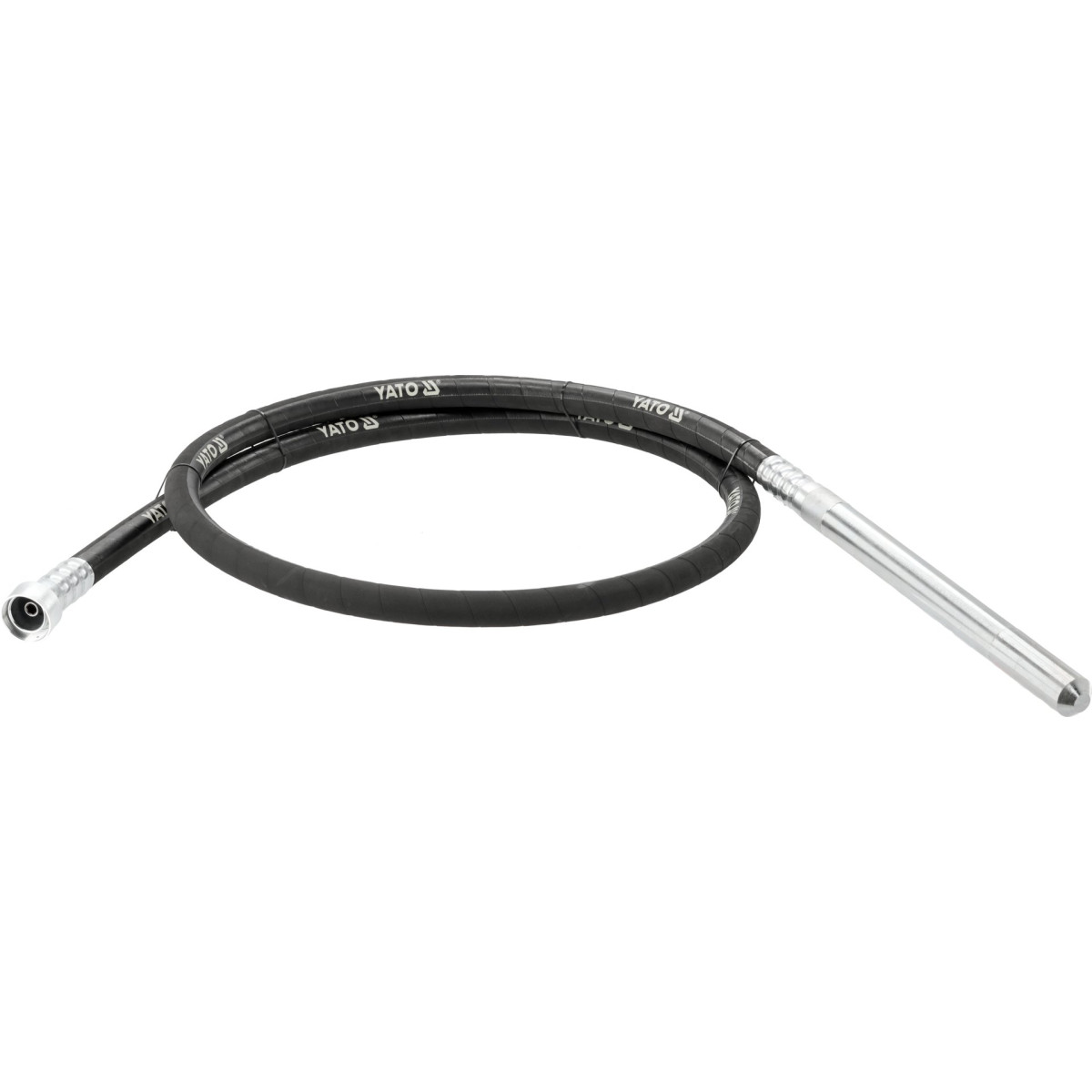 AIGUILLE VIBRANTE Ø 35 mm LONGUEUR 1.50 METRES - SARLAT OUTILLAGE