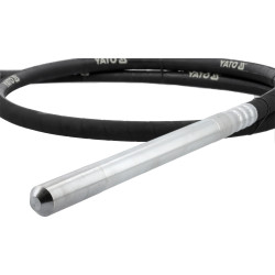 AIGUILLE VIBRANTE Ø 35 mm LONGUEUR 1.50 METRES - SARLAT OUTILLAGE