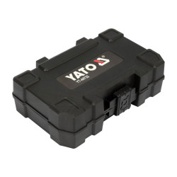 FORETS ÉTAGÉS FRAISES 4 A 38 mm HSS 4241 POUR INOX - SARLAT OUTILLAGE