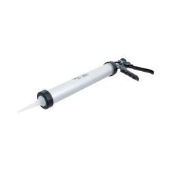 PISTOLET A SILICONE POUR CARTOUCHES DE 450 ML - SARLAT OUTILLGE