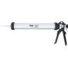 PISTOLET A SILICONE POUR CARTOUCHES DE 450 ML - SARLAT OUTILLGE