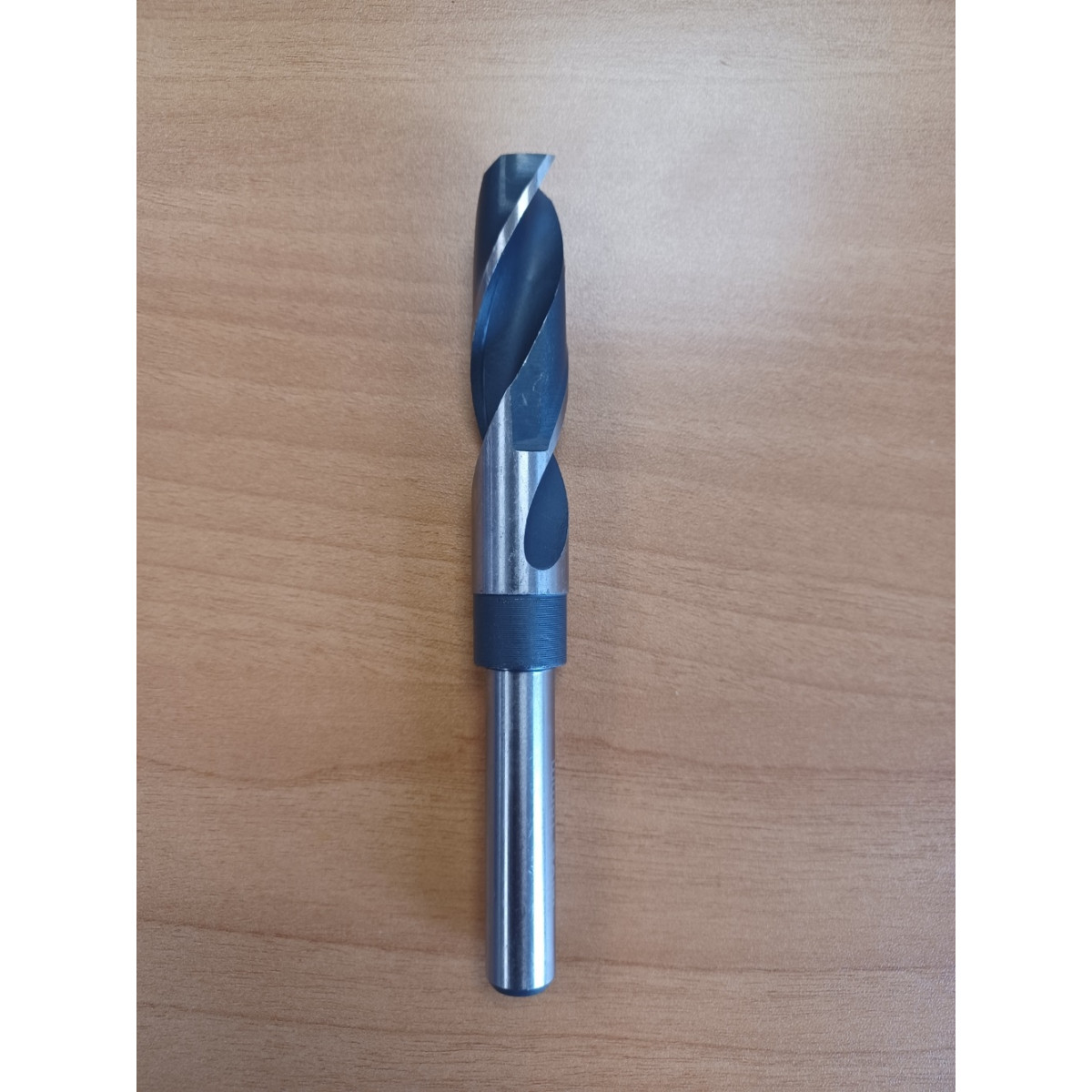  FORET A METAUX HSS 18 QUEUE REDUITE à 13 mm