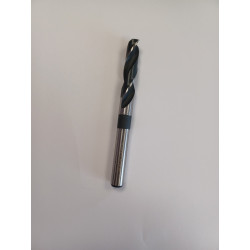 FORET A METAUX HSS 14 QUEUE REDUITE à 13 mm