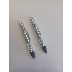 SOUFFLETTE AIR COMPRIME BGS TECHNIC AVEC BUSE VENTURI - SARLAT OUTILLAGE