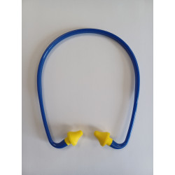 CASQUE PROTECTION ANTI-BRUIT SNR 27 dB - SARLAT OUTILLAGE