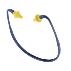 CASQUE PROTECTION ANTI-BRUIT SNR 27 dB - SARLAT OUTILLAGE