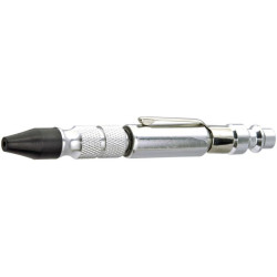 SOUFFLETTE AIR COMPRIME BGS TECHNIC AVEC BUSE VENTURI - SARLAT OUTILLAGE