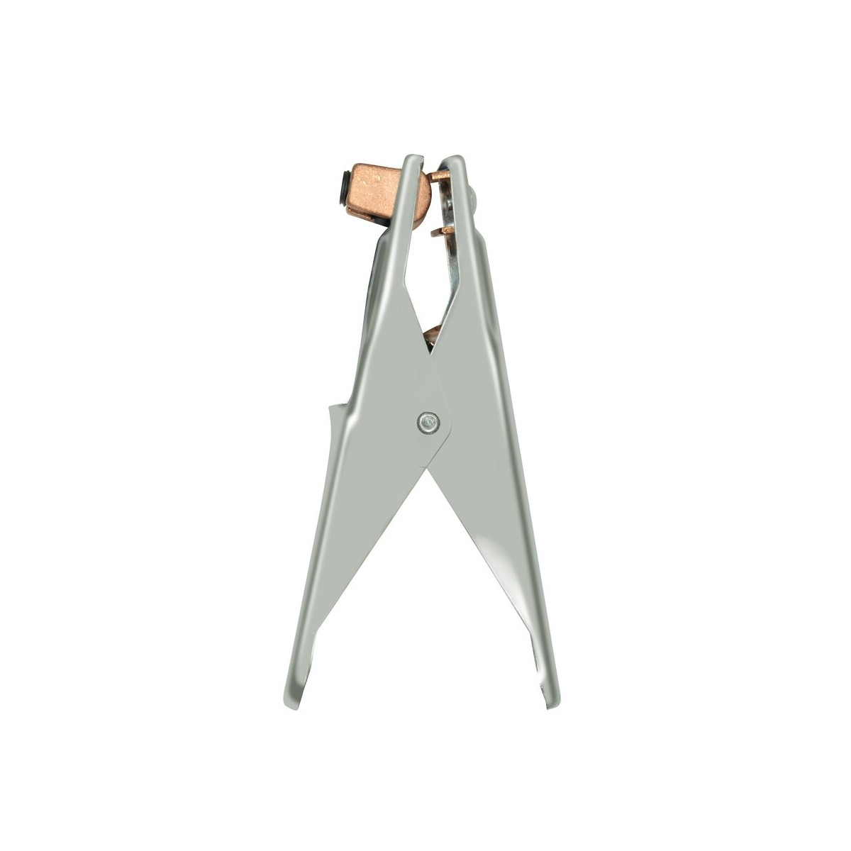 PINCE  DE MASSE POUR SOUDURE - 400 A - SARLAT OUTILLAGE