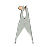 PINCE  DE MASSE POUR SOUDURE - 400 A - SARLAT OUTILLAGE