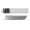 ETUI DE 10 LAMES SK5 OUR CUTTER A LAME RETRACTABLE - SARLAT OUTILLAGE