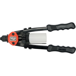 PINCE A RIVETER POUR RIVETS DE 3.2 à 6.4mm