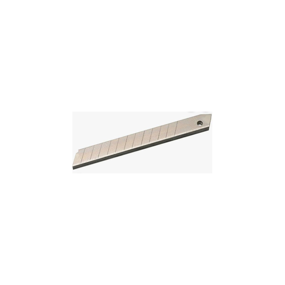 ETUI DE 10 LAMES SK5 OUR CUTTER A LAME RETRACTABLE - SARLAT OUTILLAGE