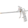 PISTOLET BGS USAGE INTENSIF APPLICATEUR DE MOUSSE PU POLYURETHANE PUR